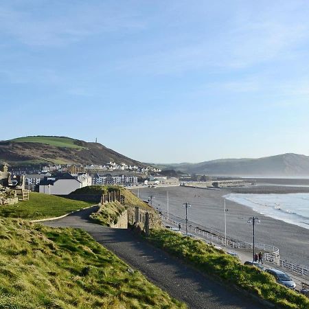 Grosvenor House Apt 3 Daire Aberystwyth Dış mekan fotoğraf