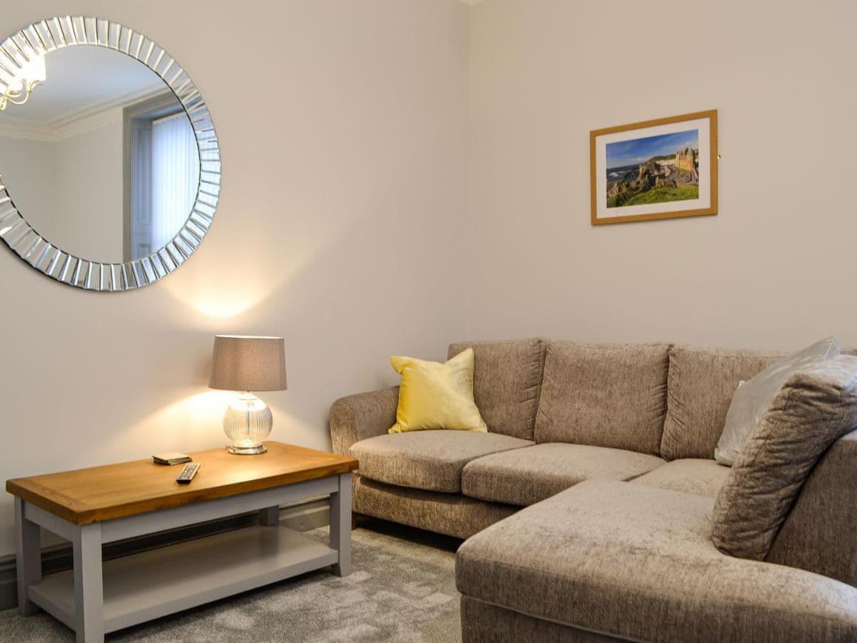 Grosvenor House Apt 3 Daire Aberystwyth Dış mekan fotoğraf