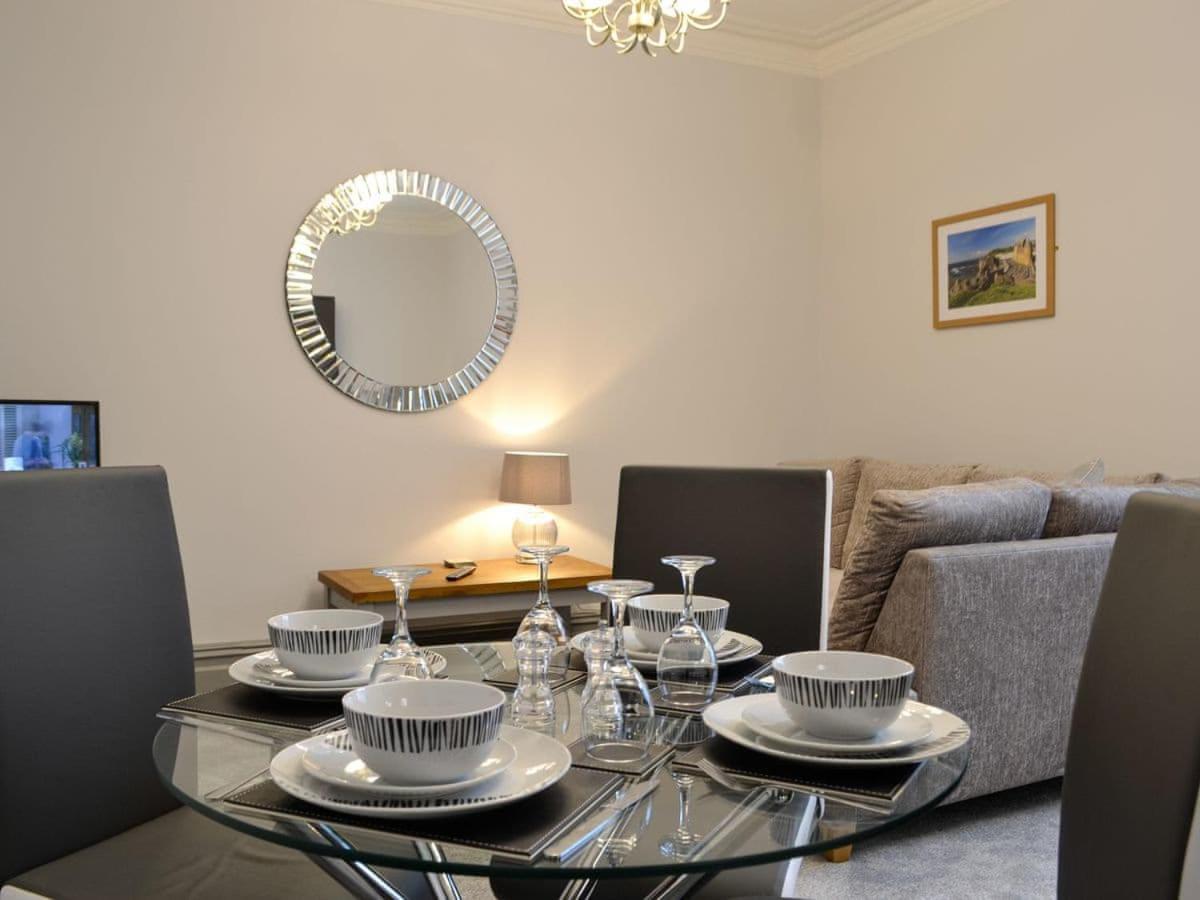 Grosvenor House Apt 3 Daire Aberystwyth Dış mekan fotoğraf