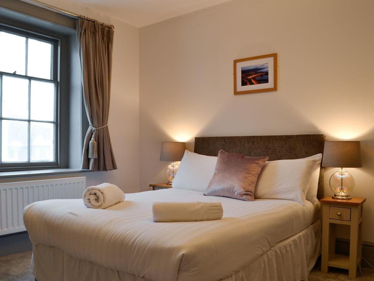 Grosvenor House Apt 3 Daire Aberystwyth Dış mekan fotoğraf